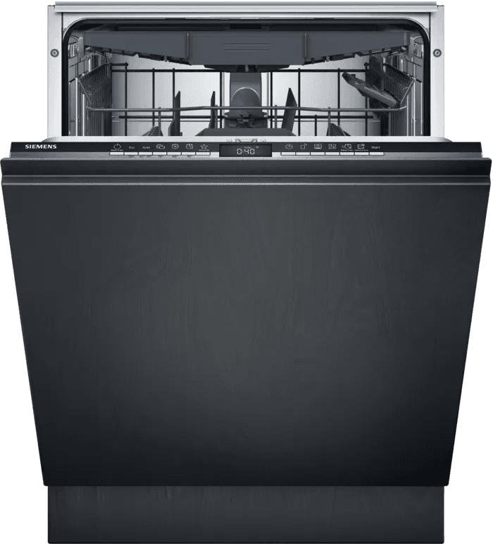 Máquina de Lavar Loiça Siemens SX63HX01CE 14 Conjuntos Classe D