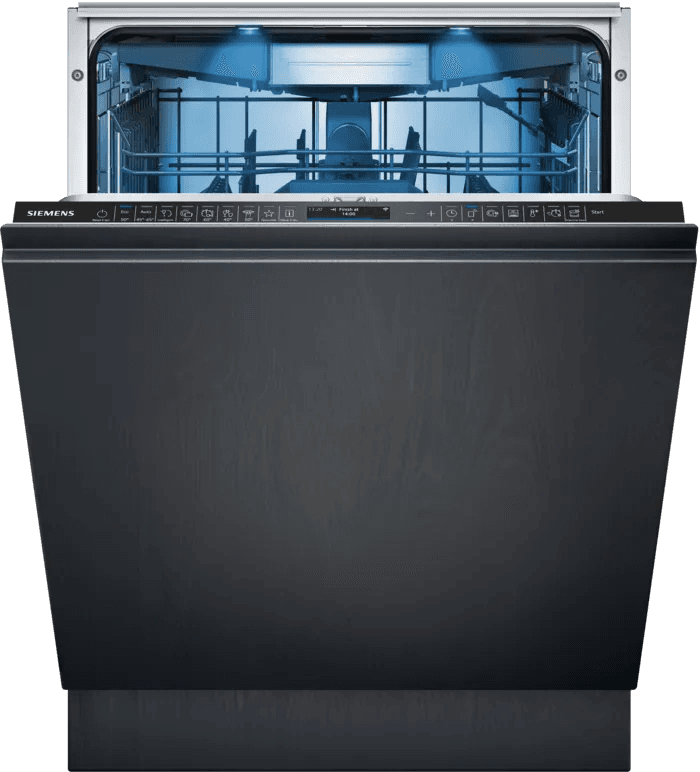 Máquina de Lavar Loiça Siemens SN87TX00CE 14 Conjuntos Classe A