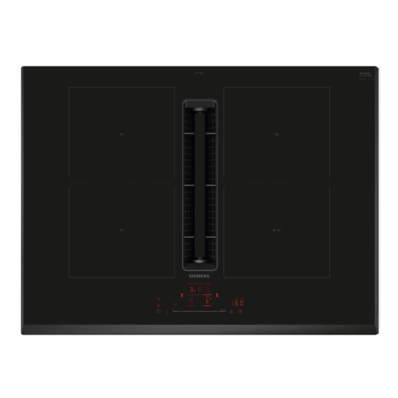 Placa Siemens ED751HQ26E | Indução, 71 cm, 4 Zonas