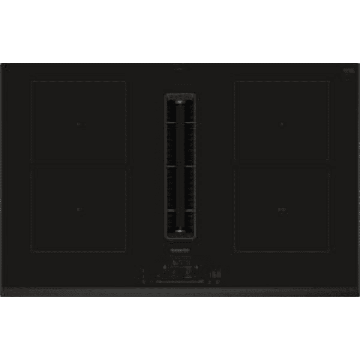 Placa Indução Siemens ED851HQ26E 80cm Classe B