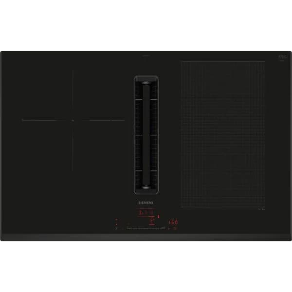 Placa Indução Siemens EX851HJ26E 80cm