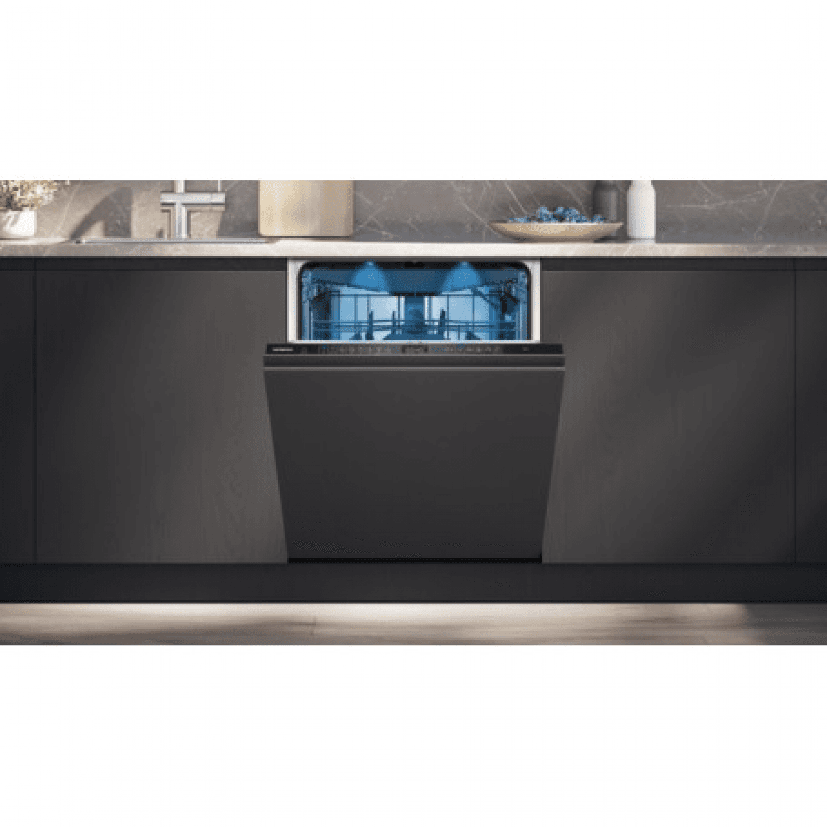 Máquina de Lavar Loiça Siemens SX75ZX07CE 14 Conjuntos Classe B