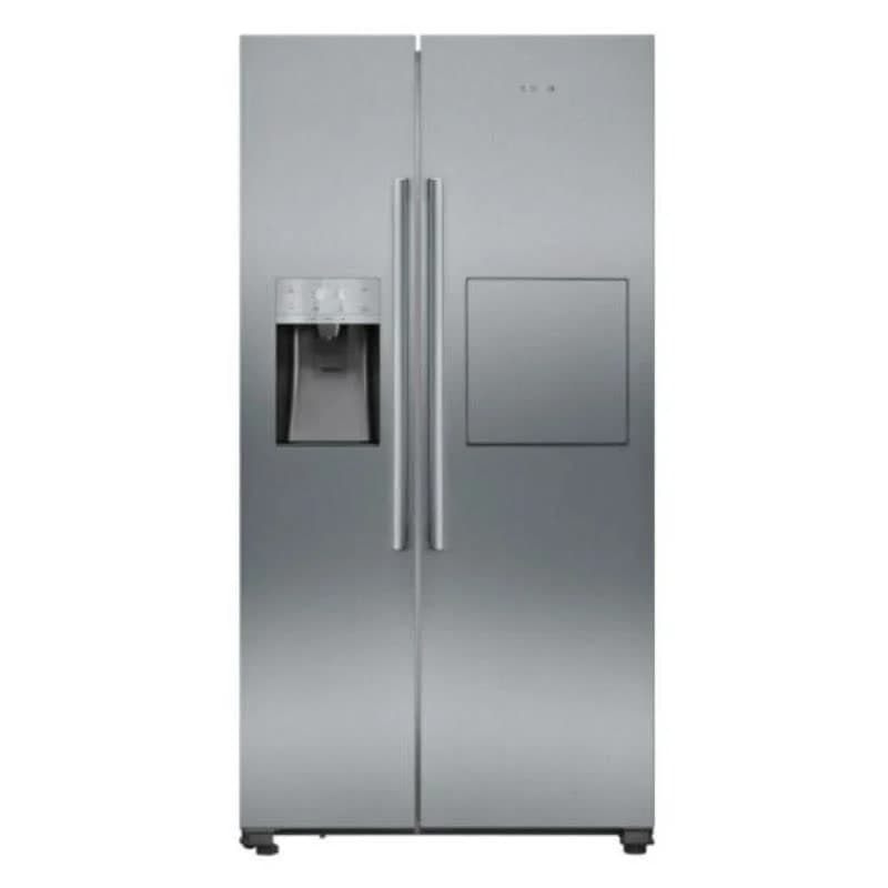 Frigorífico Americano Siemens KA93GAIDP 560L Classe D
