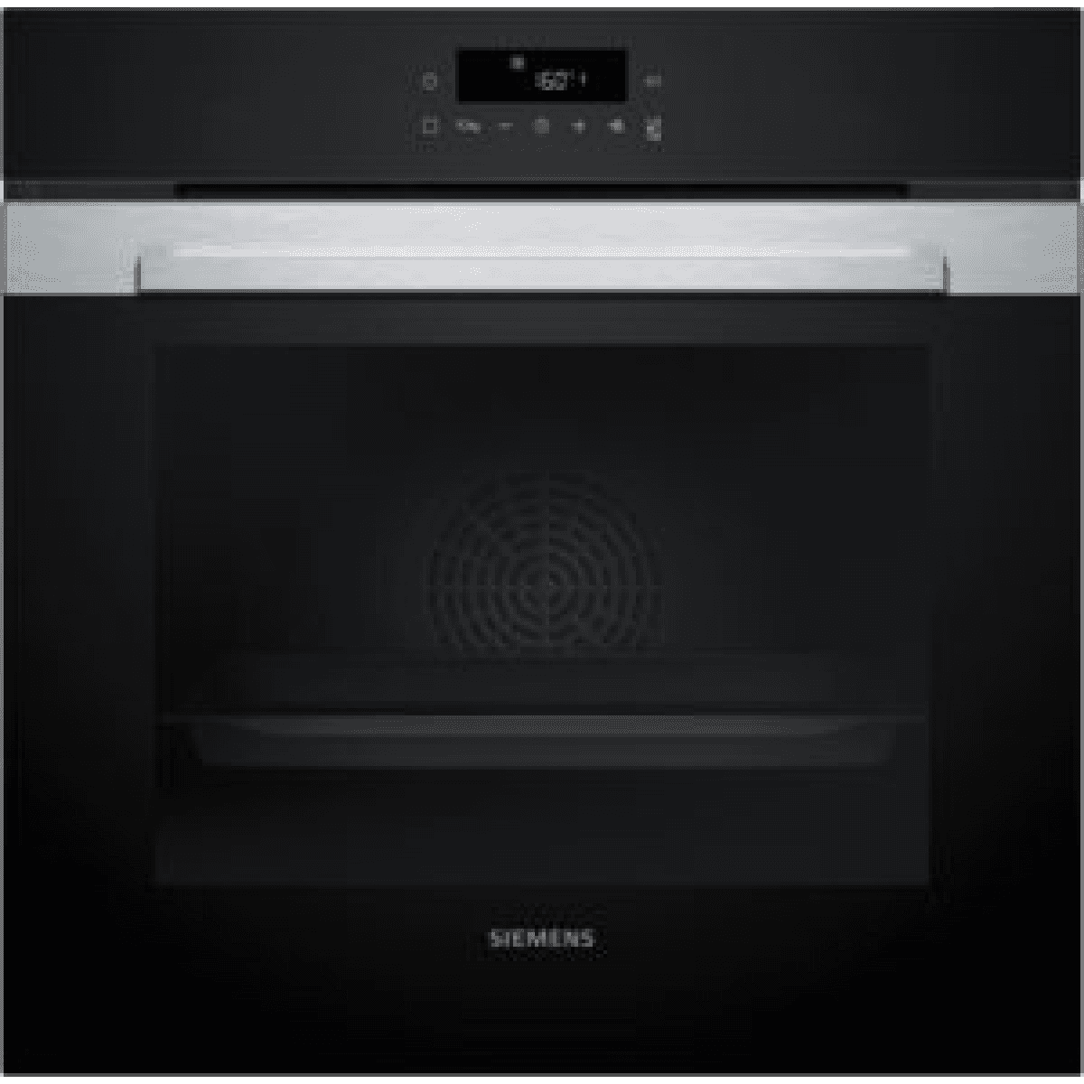 Forno Elétrico Siemens HB372AES3 | 71L, AirFry, Pirolítico