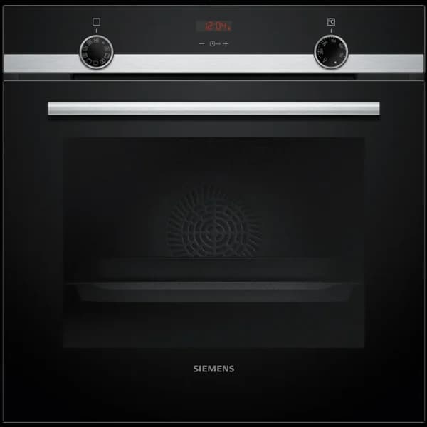 Forno Siemens HB534AER3 Hidrolítico 71L Classe A+