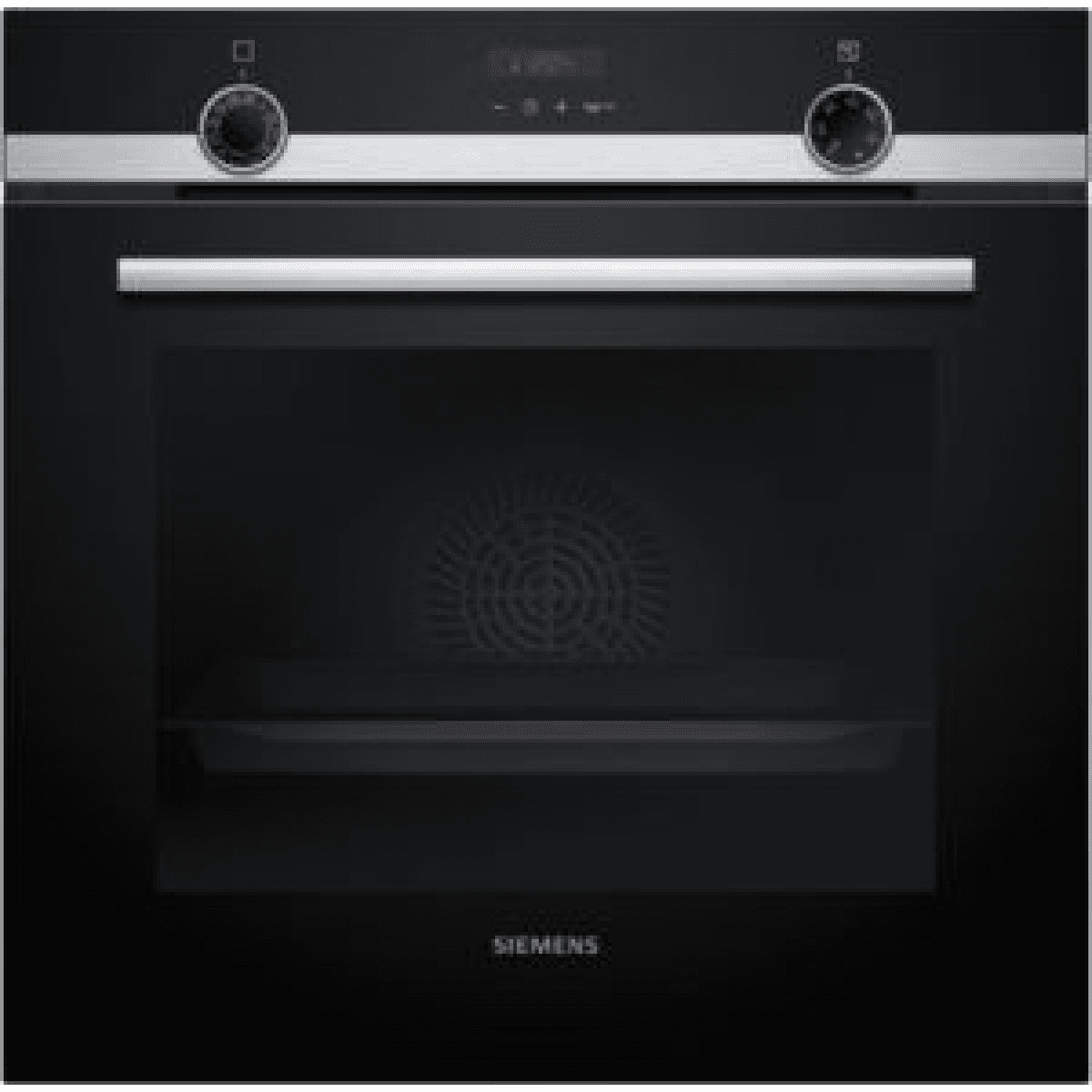 Forno Siemens HB574AER3 Hidro e Pirolítico 71L Classe A+