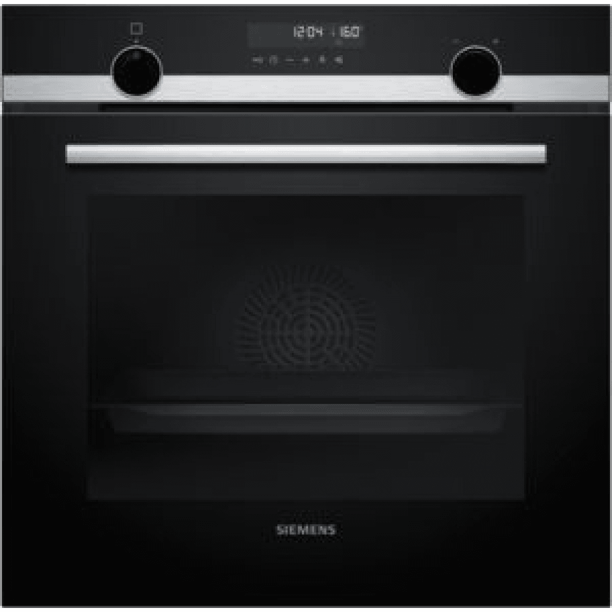 Forno Siemens HB578GES3 Hidro e Pirolítico 71L Classe A+