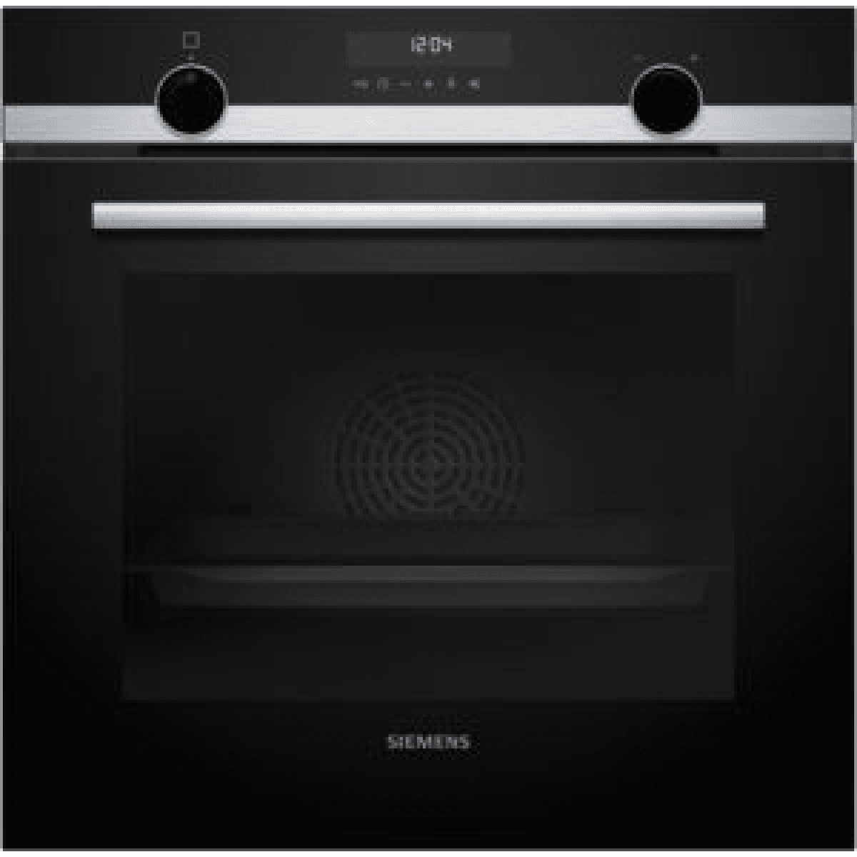 Forno Siemens HB578GES7 Pirolítico 71L Classe A+