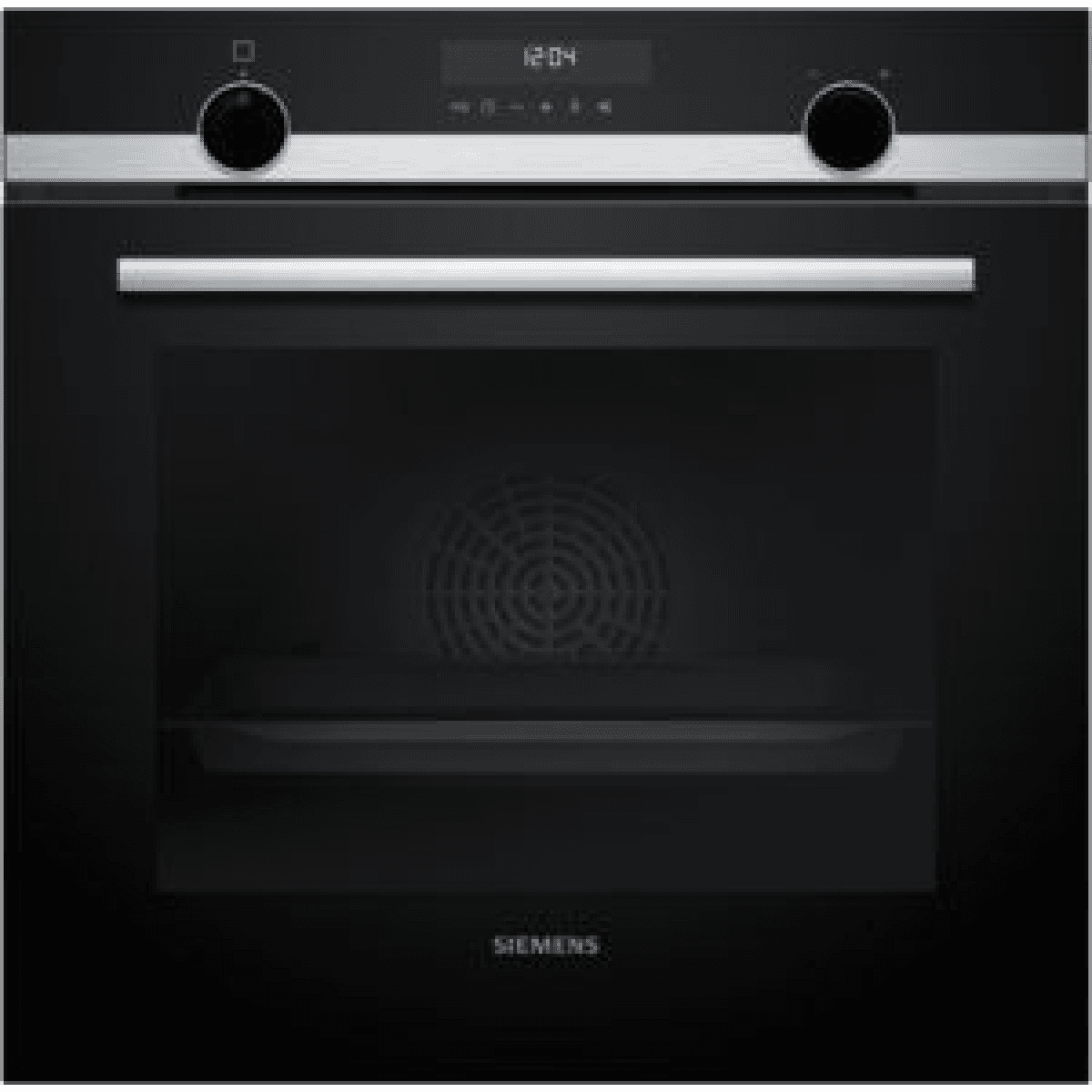 Forno Siemens HB578GFS7 Pirolítico 71L Classe A+