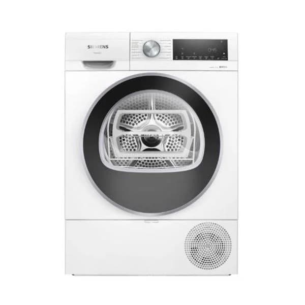 Máquina de Secar Roupa Siemens WQ42G200ES 9Kg Classe D