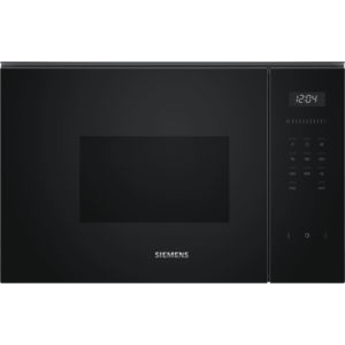 Microondas Siemens BF525LMB1 20L 800W