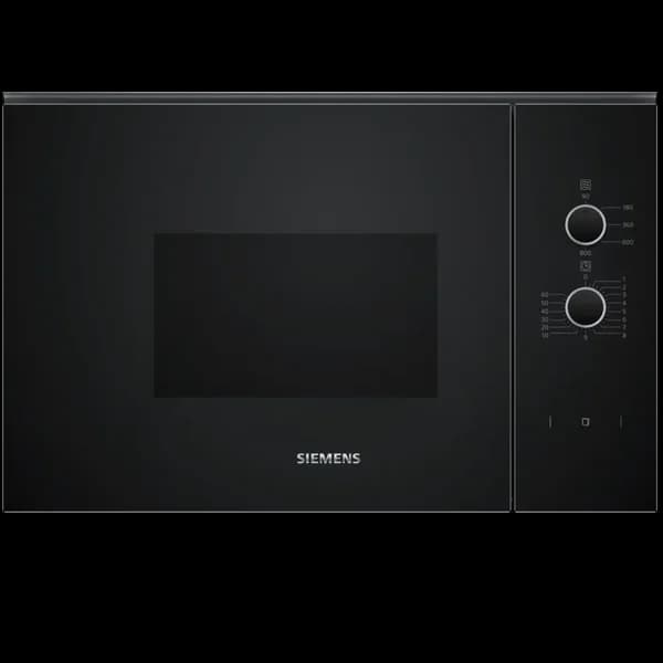 Microondas Siemens Micro-ondas Integrável Siemens BF520LMA1