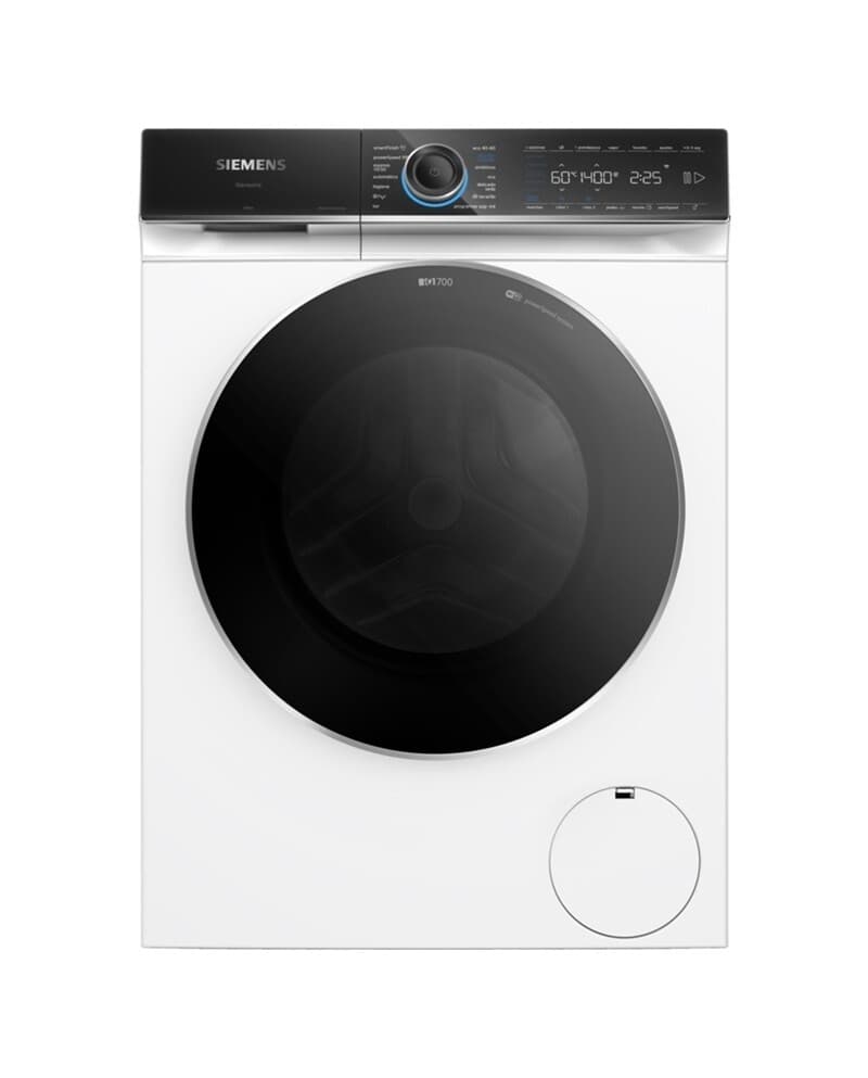 Siemens WG54B2A1ES 10Kg 1400RPM Classe A