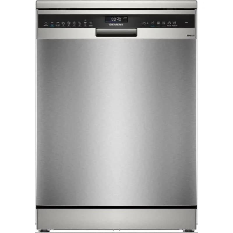 Máquina de Lavar Loiça Siemens SN-25-EI-13-CE | 14 Talheres, Home Connect