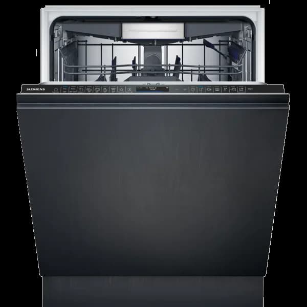 Máquina de Lavar Loiça SIEMENS SN97TX02CE | 14 talheres, Classe A