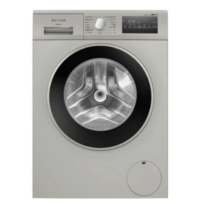 Máq. Roupa SIEMENS – WM14N20XEP
