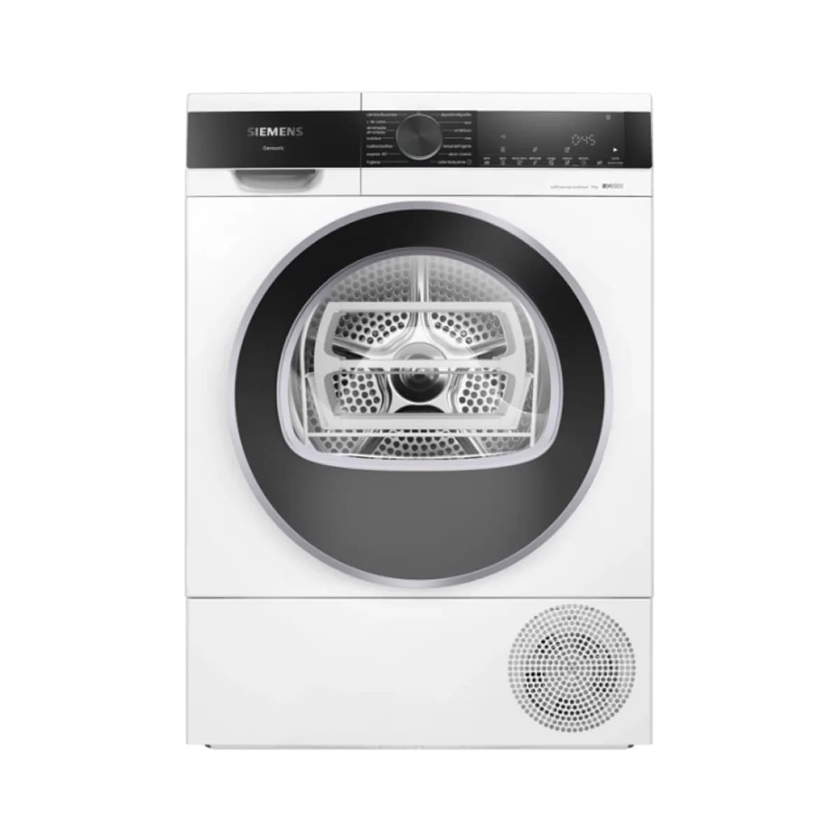 Máquina de Secar Roupa Siemens WQ45G2D1ES 9Kg Classe A
