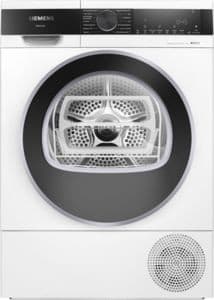 Máquina de Secar Roupa Siemens WQ45G2D1ES 9Kg Classe A