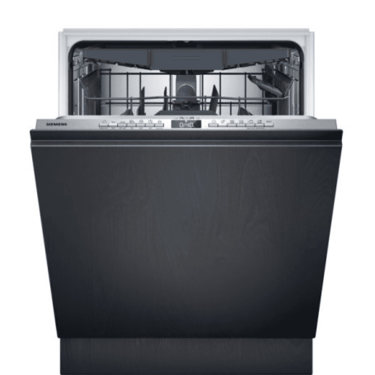 Máquina de Lavar Loiça Siemens SN63HX16CE 14 Conjuntos Classe C