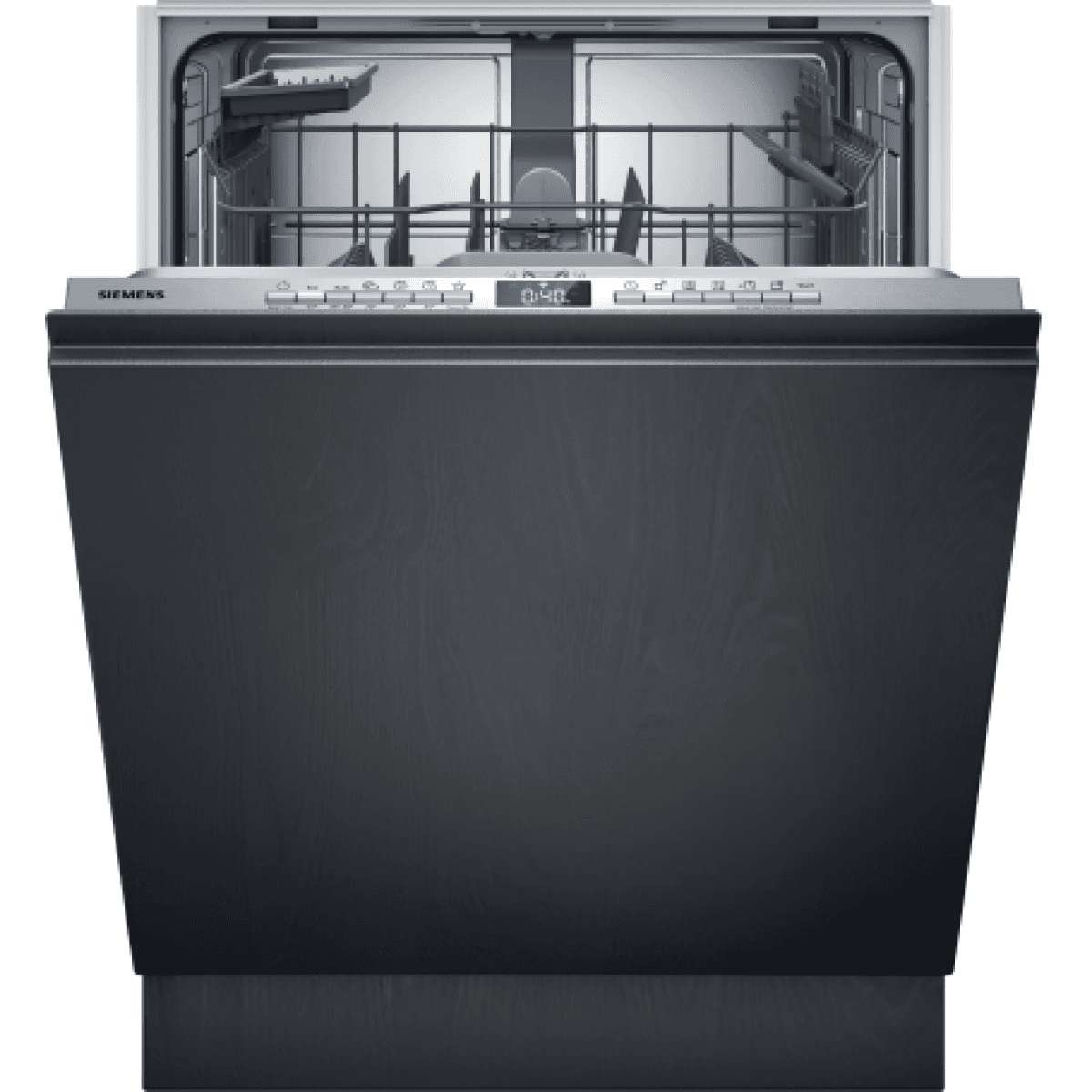 Máquina de Lavar Loiça Bosch SN63HX03TE 13 Conjuntos Classe C