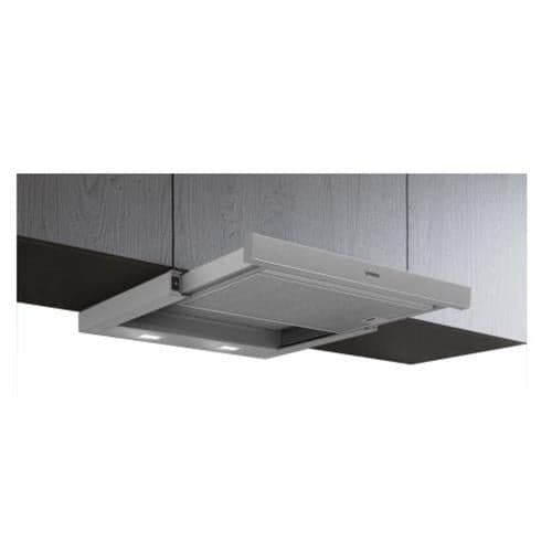 Exaustor Siemens LI64MC521 60cm Classe D