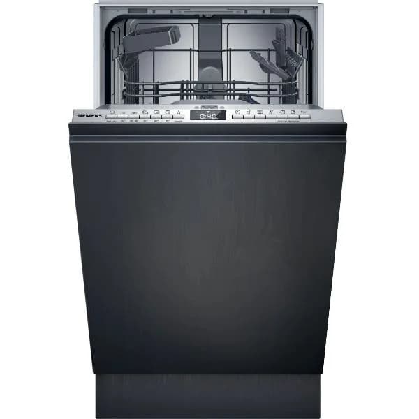 Máquina de Lavar Loiça Siemens SR63EX25KE 10 Conjuntos Classe B