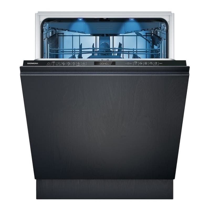 Máquina de Lavar Loiça de Encastre Siemens iQ500 SX75ZX17CE