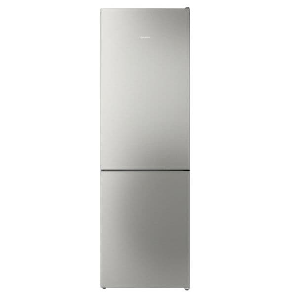 Frigorífico Combinado Siemens KG36NVICG 321L Classe C