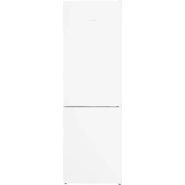 Frigorífico Combinado Siemens KG36NVWDG iQ300 Total No Frost