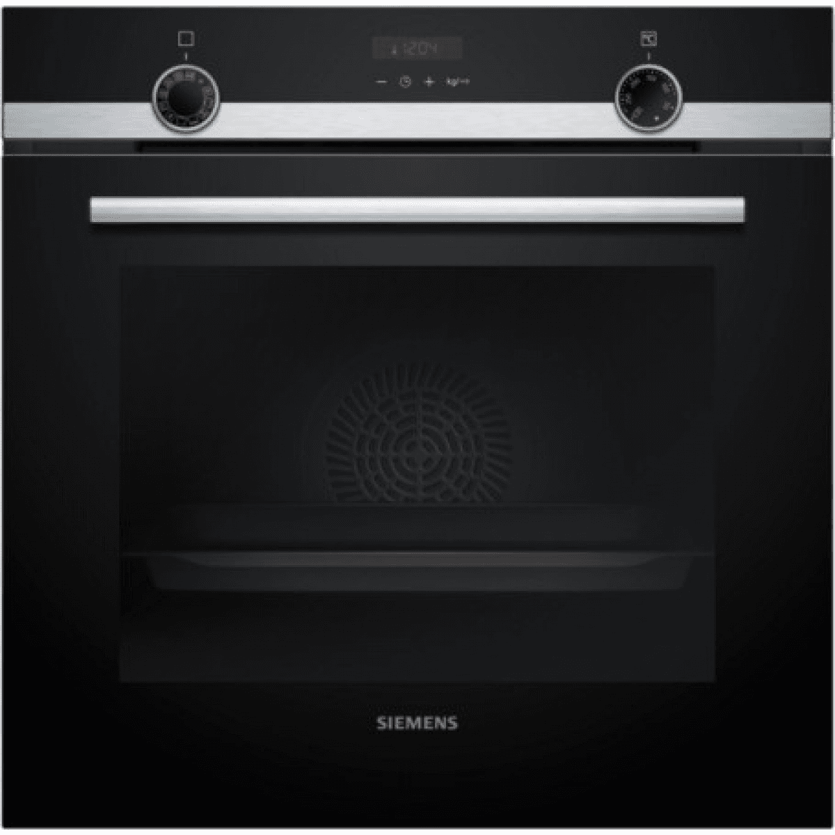 Forno Siemens HB574AER4 Pirolítico 71L Classe A+