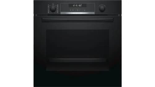 Forno Elétrico Bosch Serie 6 HBG5780B0 | Pirolítico | 71 L | 59.4 cm | A | Preto