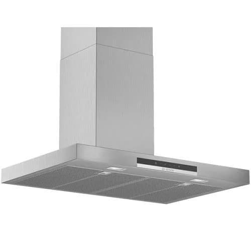 Exaustor Bosch DWB77IM50 75cm Classe B