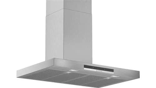 Exaustor Bosch DWB77IM50 75cm Classe B