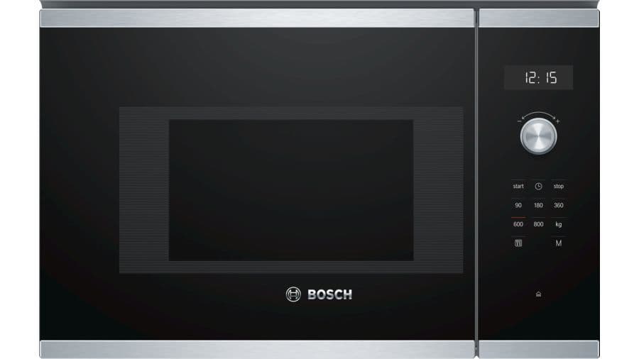 Microondas Bosch BFL524MS0