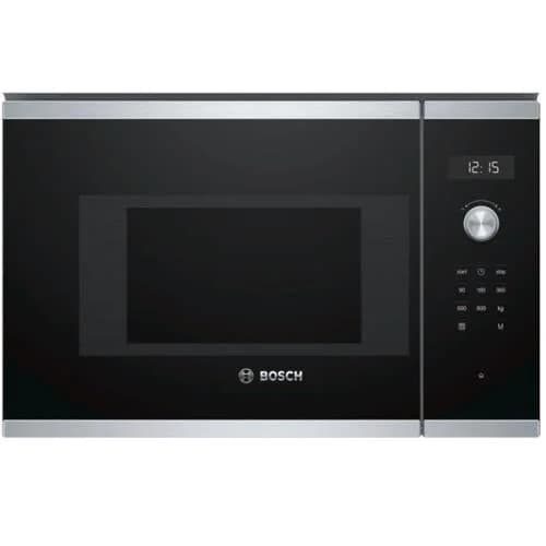 Microondas Bosch BFL524MS0
