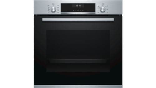 Forno Elétrico Bosch Serie 6 HBA5370S0 | 71 L | 59.4 cm | A | Aço inoxidável