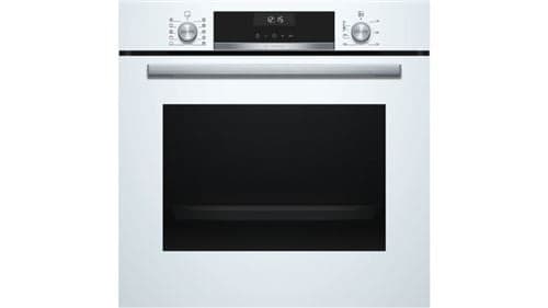Forno Elétrico Bosch Serie 6 HBA5370W0 | 71 L | 59.4 cm | A | Branco