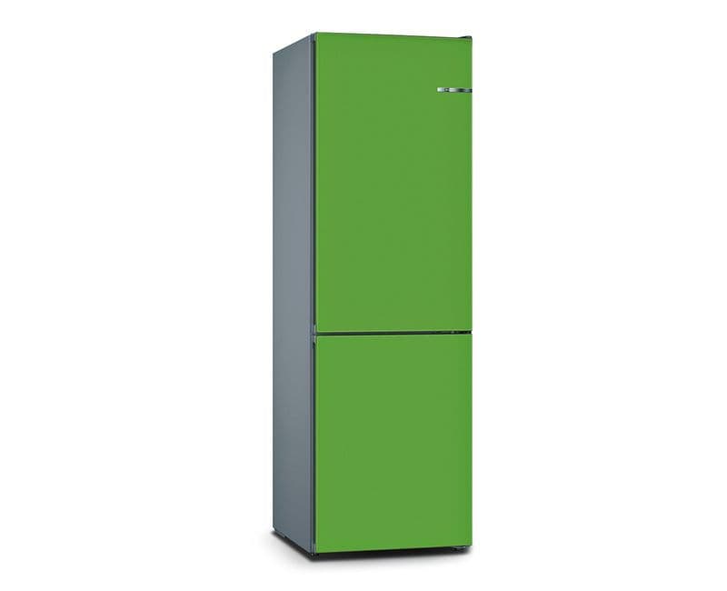 Bosch Painel para Combinado VarioStyle 203×60cm Mint Green KSZ1BVJ00