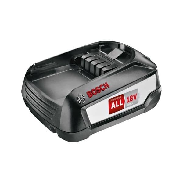 Bosch Bateria BHZUB1830