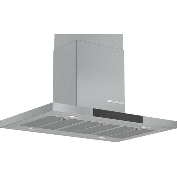 Exaustor Bosch DIB97JP50 90cm Classe A