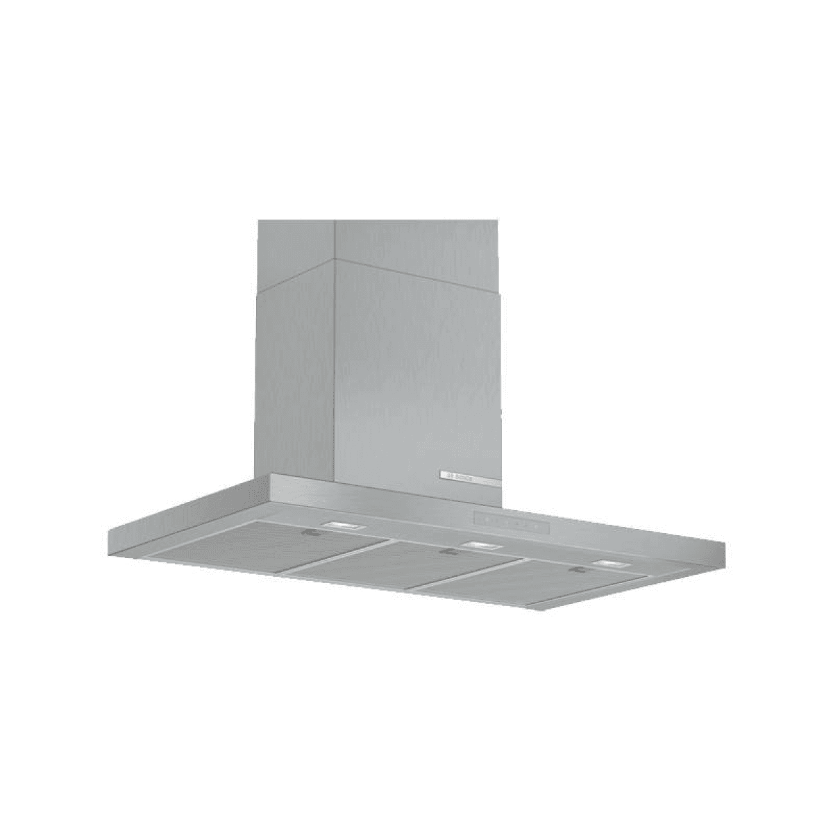 Exaustor Bosch DWB97CM50 90cm Classe A+