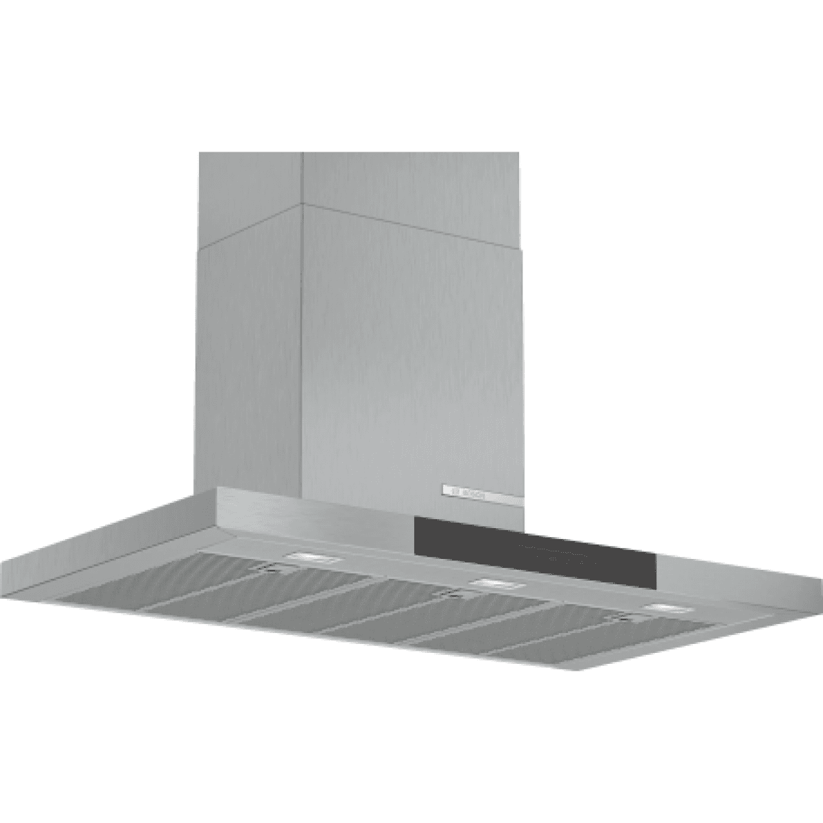 Exaustor Bosch DWB97JP50
