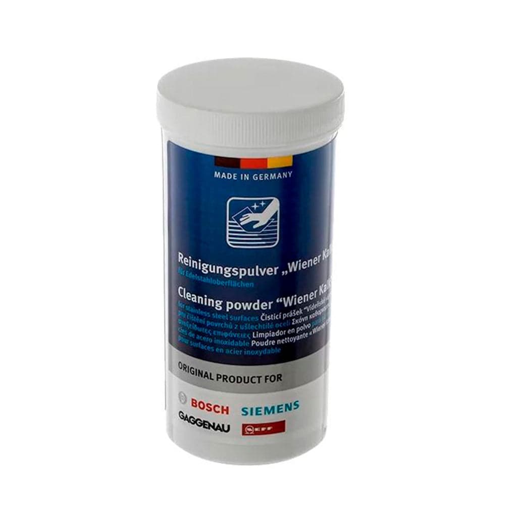 Bosch Produto de Limpeza para Superficeis em Inox
