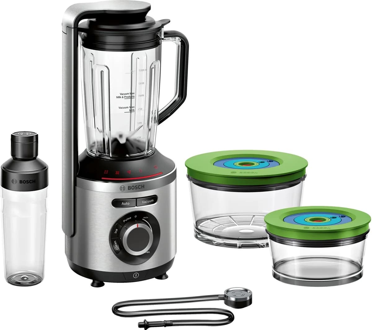Liquidificador Bosch MMBV625M