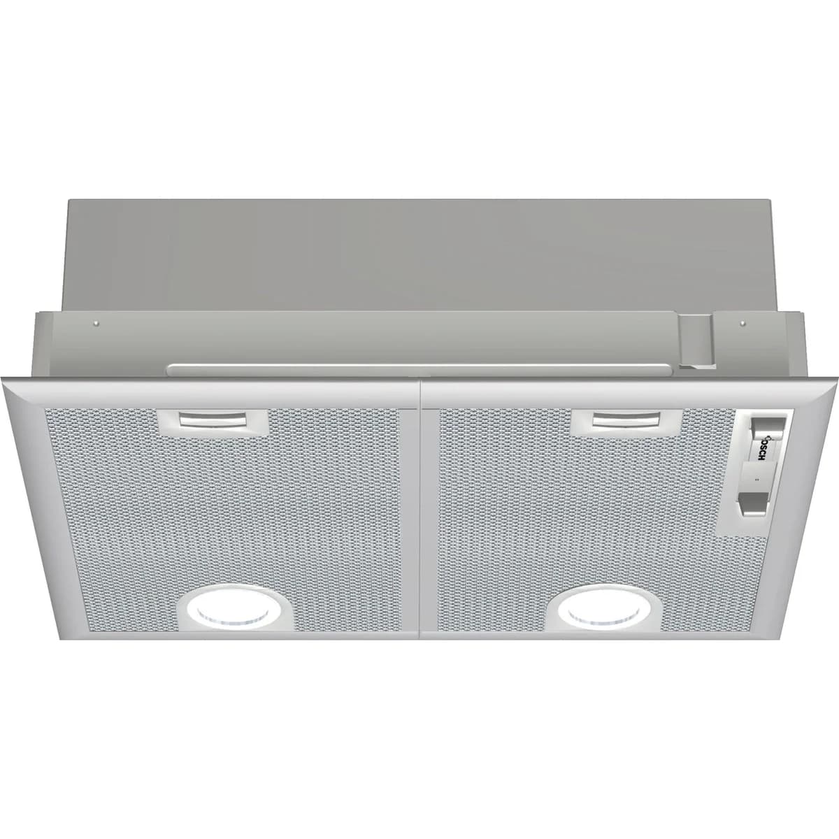 EXAUSTOR BOSCH - DHL555BL -