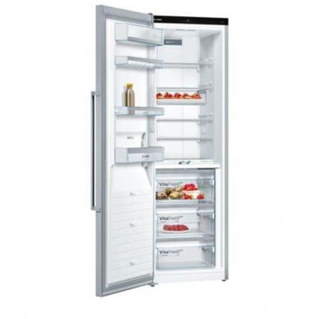 Frigorífico Sem Congelador Bosch KSF36PIDP 329L Classe D