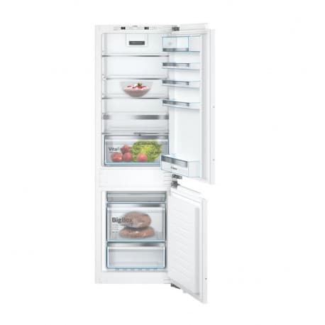 Frigorífico Combinado Bosch KIN86AFF0 255L Classe F