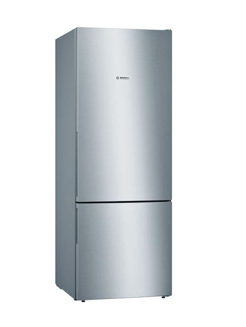 Frigorífico Combinado Bosch KGV58VLEAS 500L Classe E