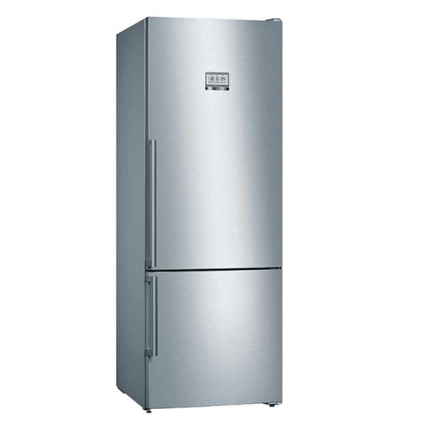 Frigorífico Combinado Bosch KGF56PIDP 375L Classe D