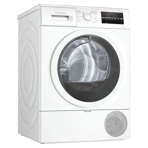 Máquina de Secar Roupa Bosch WTR87641ES